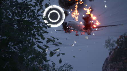 Dawn Break screenshot 11
