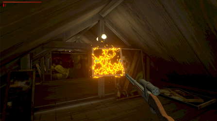 Dead Beacon screenshot 11