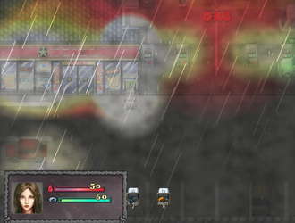 Backstage: Murdered Sleep screenshot 2