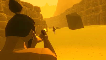 Five Days of Hell screenshot 11