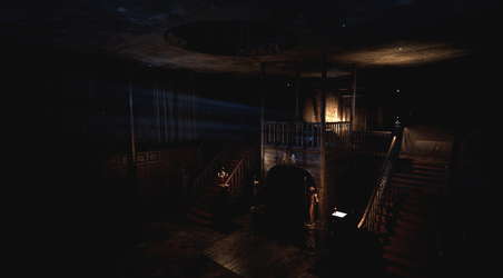 Behind You screenshot 6