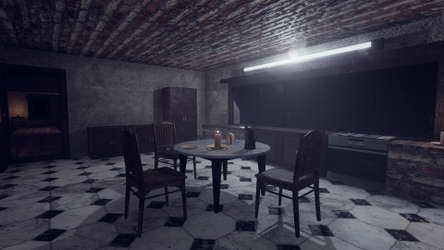 C.H.A.S.E.D. screenshot 5