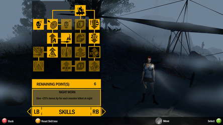How to Survive screenshot 7