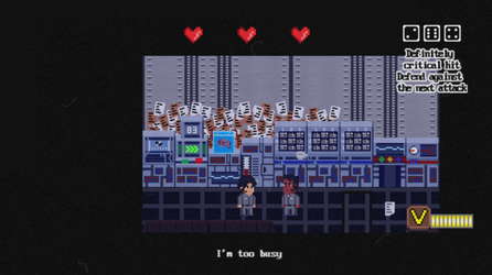 Weird Cinema screenshot 14