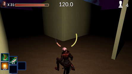 Dead Slayers screenshot 9