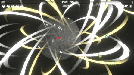 Disfigure screenshot 9