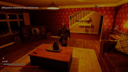 The Last Refuge screenshot 1