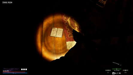 Phantom Hysteria screenshot 6