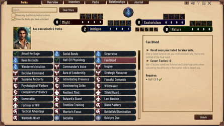 Erannorth Renaissance screenshot 12