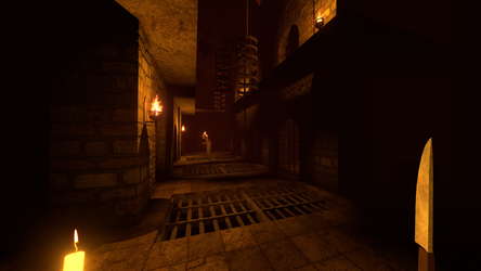 Neverlooted Dungeon screenshot 23