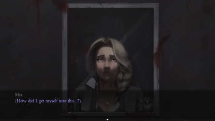 Stitched: Mother's Nightmare screenshot 1