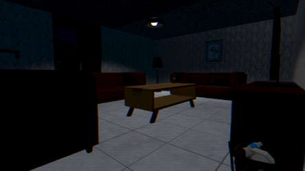 Scelerophobia screenshot 3
