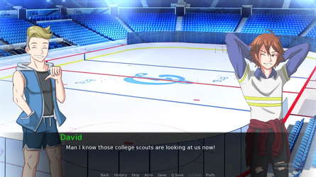 New Meaning screenshot 3