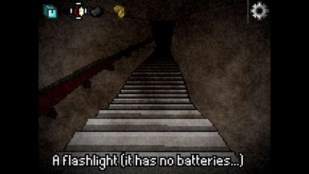 Deep Sleep Trilogy screenshot 4