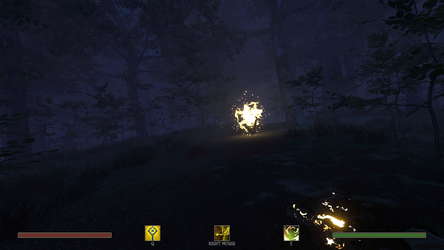 Forest Terror 2 screenshot 4