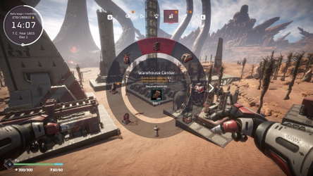 Pax Autocratica screenshot 17