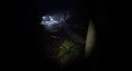 Misery Mansion screenshot 11