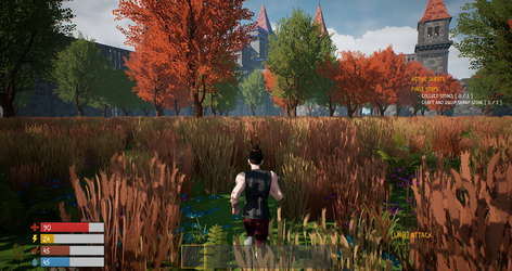 NovaX screenshot 27