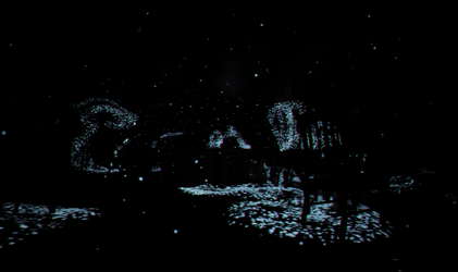 ClayTown Horror Part One screenshot 1