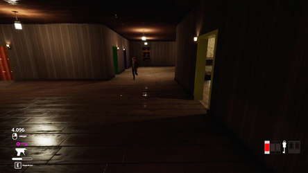 Narrow Escape screenshot 24