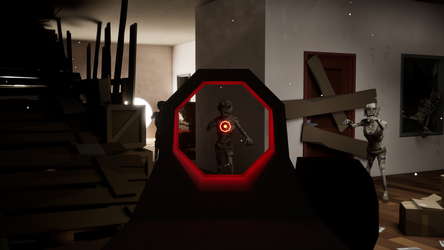 BRAINDEAD screenshot 9