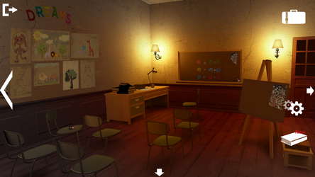 Room Escape: Mark's Room screenshot 7