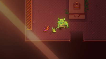Dungeon Mage screenshot 2
