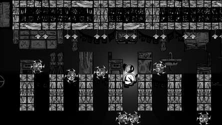 BLOODPUNISHED: NO TIME POR PATIENCE screenshot 3