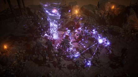 UNDECEMBER screenshot 6