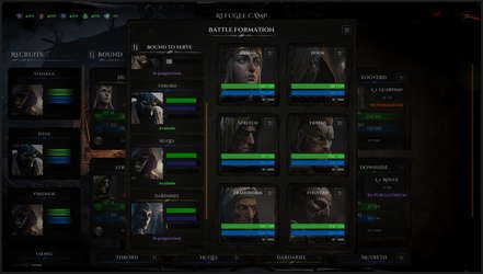 Arhaekon screenshot 14
