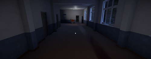 Night Janitor screenshot 4