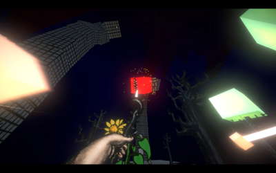 Shillelagh screenshot 12