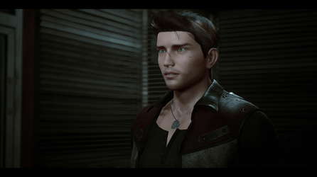 Echoes of the Living screenshot 9