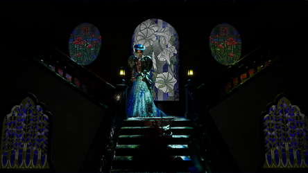 夜詛YASO curse of soirée screenshot 1
