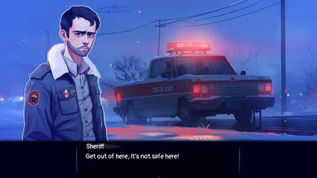 Scottside screenshot 1