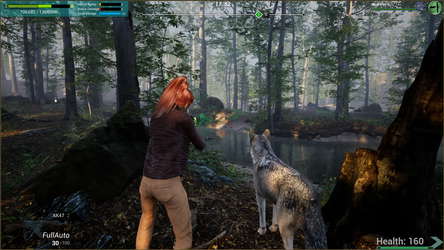 Island of the Ancients screenshot 6