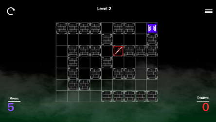 Kingslayer: The First Assassin screenshot 1