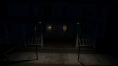 Ghost Hunters screenshot 2