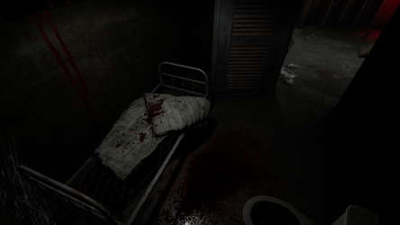 OPEN DOOR screenshot 2
