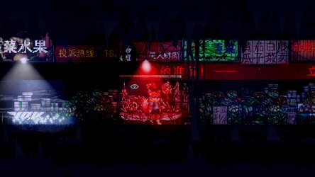 Deteriorate.1 screenshot 7