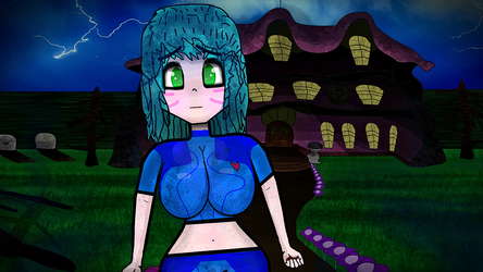 Résop Paz Yandere True ( Rpyt ) ( R-pyt ) ( Resop Paz ) screenshot 7