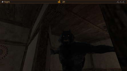 The Long Winter: I Am Not an Animal screenshot 17