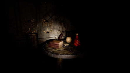 The Castle Mystery screenshot 21