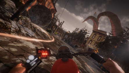 Led It Rain screenshot 22