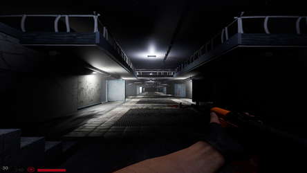 Bunker's Shadow screenshot 9