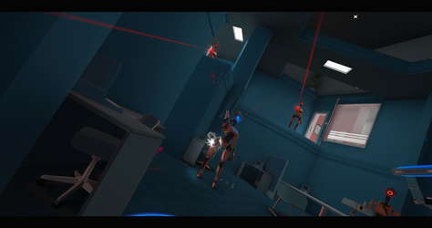 Budget Cuts Ultimate screenshot 8
