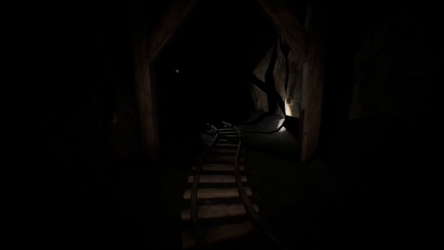 CAGE-FACE | Case 1: The Mine screenshot 5