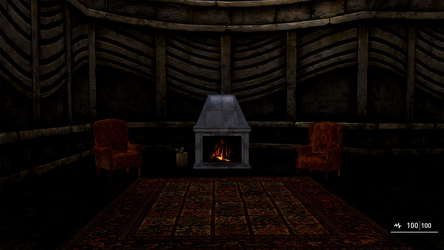 Alone Again: The Countryside screenshot 14