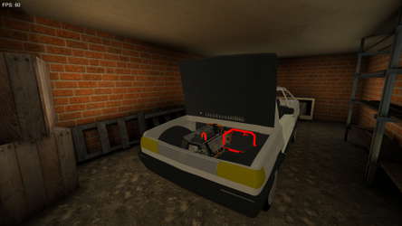 Mysis: The Return screenshot 5