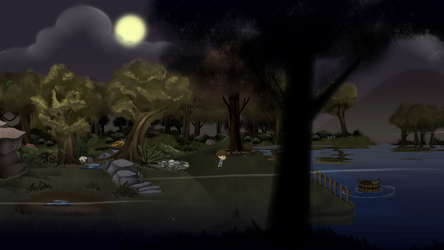 Nightmare (Incubo) screenshot 2